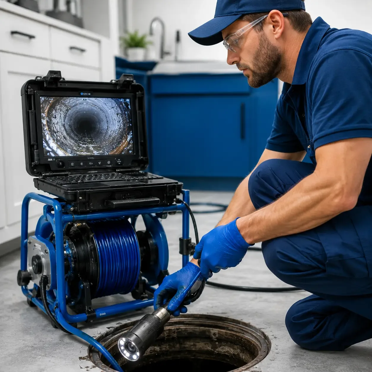 Pipe Relining professionals serving Attica, IN